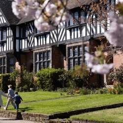 Wirral History and Heritage Fair