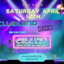 Clubland Classica