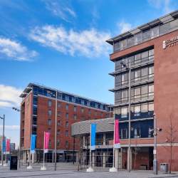 Staybridge Suites Liverpool