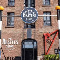 The Beatles Story