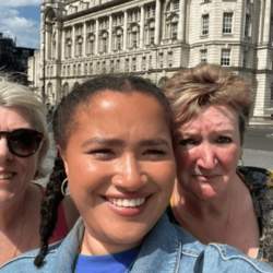 Liverpool With a Local: Walking Tour