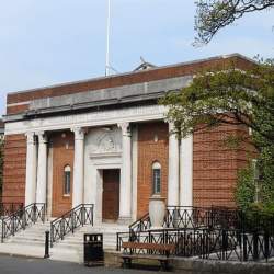 Williamson Art Gallery & Museum