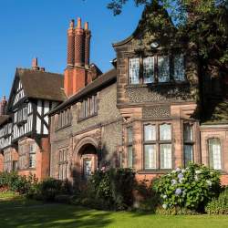 Bridge Cottage