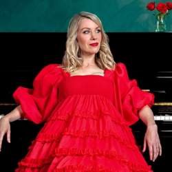 The Rachel Parris Songbook