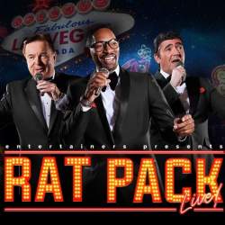 Rat Pack Live