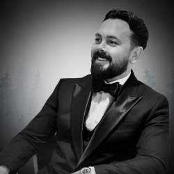 Ray Quinn: A Swinging Christmas