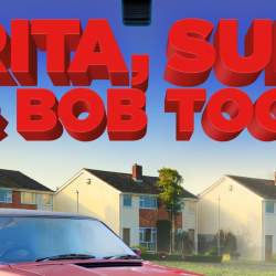 Rita, Sue & Bob Too