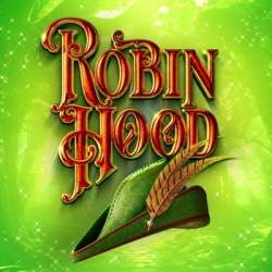 Robin Hood: Easter Pantomime