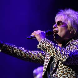 Some Guys Have All The Luck: The Rod Stewart Story