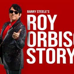Barry Steele’s Roy Orbison Story