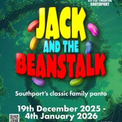 Jack and the Beanstalk