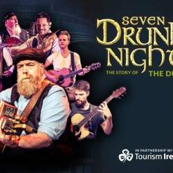 Seven Drunken Nights: The Story Of The Dubliners
