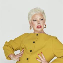 Laura Smyth : Born Aggy @ The Southport Comedy Festival