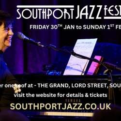 Southport Jazz Festival