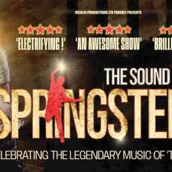 The Sound of Springsteen