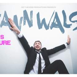 Seann Walsh @The Southport Comedy Festival
