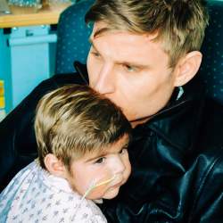 Scott Bennett: Blood Sugar Baby @ Southport Comedy Festival