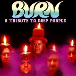 BURN – A tribute to Deep Purple