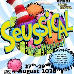 Seussical The Musical – SDC Youth Theatre