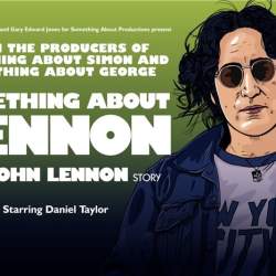Something About Lennon: The John Lennon Story