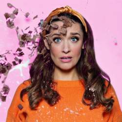 Sophie McCartney: Tired & Tested