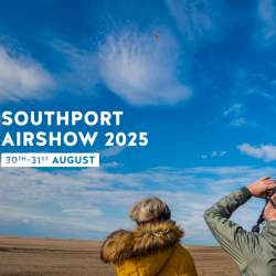 Southport Air Show