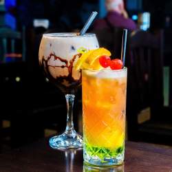 Southport Cocktail Week