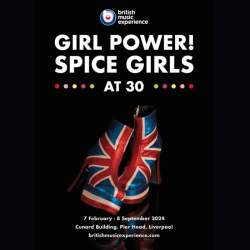 Girl Power! Spice Girls at 30