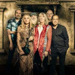 Steeleye Span