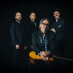 Grateful Fred's: Stephen Fearing