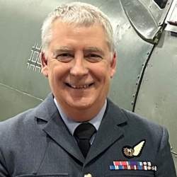 Evening Talk : Hot Jets in the Cold War