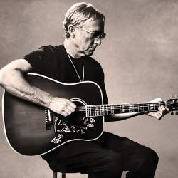 An Evening with Steve Cradock