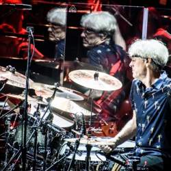 Stewart Copeland – Have I Said Too Much