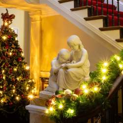 Victorian Christmas at Sudley House