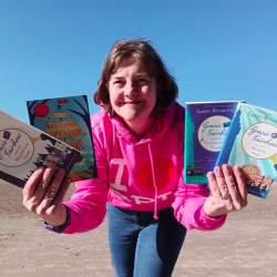 Susan Brownrigg: Author Reading & Story Activities at Southport Library