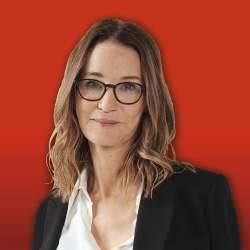 Susie Dent: Word Perfect