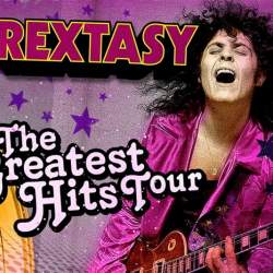 T.Rextasy