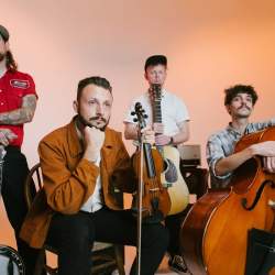 Grateful Fred's: Taff Rapids