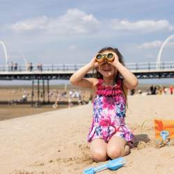 Lunchtime Talk  Sefton 2026 and Beyond'