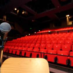 Evening Talk : Viking Voices with Paul Atherton