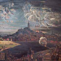The Angels of Mons