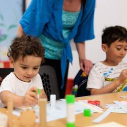 Make It! Summer Craft Workshop