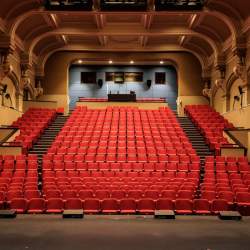 Heritage Open Days : Theatre & Studio Open House