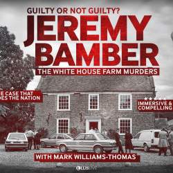 The Jeremy Bamber White House Farm Murders
