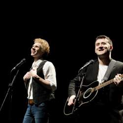 The Simon and Garfunkel Story