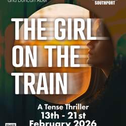 The Girl On The Train