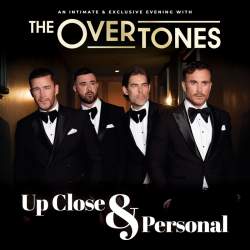 The Overtones: Up Close and Personal