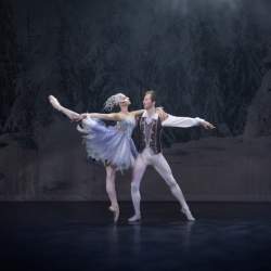 The Snow Queen
