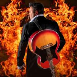 Johnny Cash Roadshow: Through the Years Tour