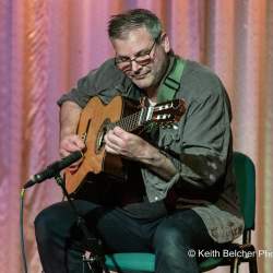 Grateful Fred's: Tim Edey